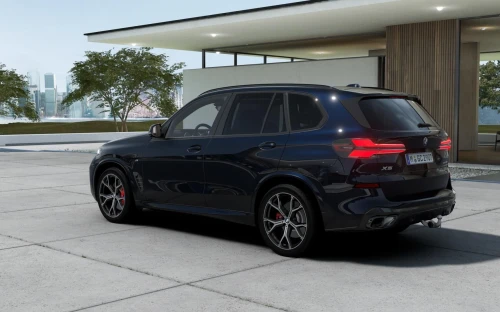 X5 - Zdjęcie 2
