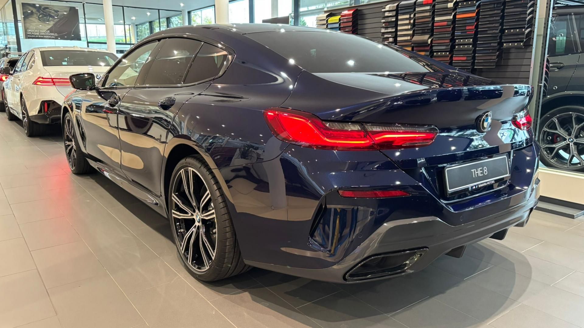 Seria 8 - Zdjęcie 2