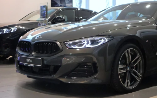 Seria 8 - Zdjęcie 2