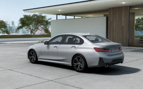 Seria 3 - Zdjęcie 2