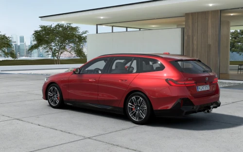 Seria 5 - Zdjęcie 2