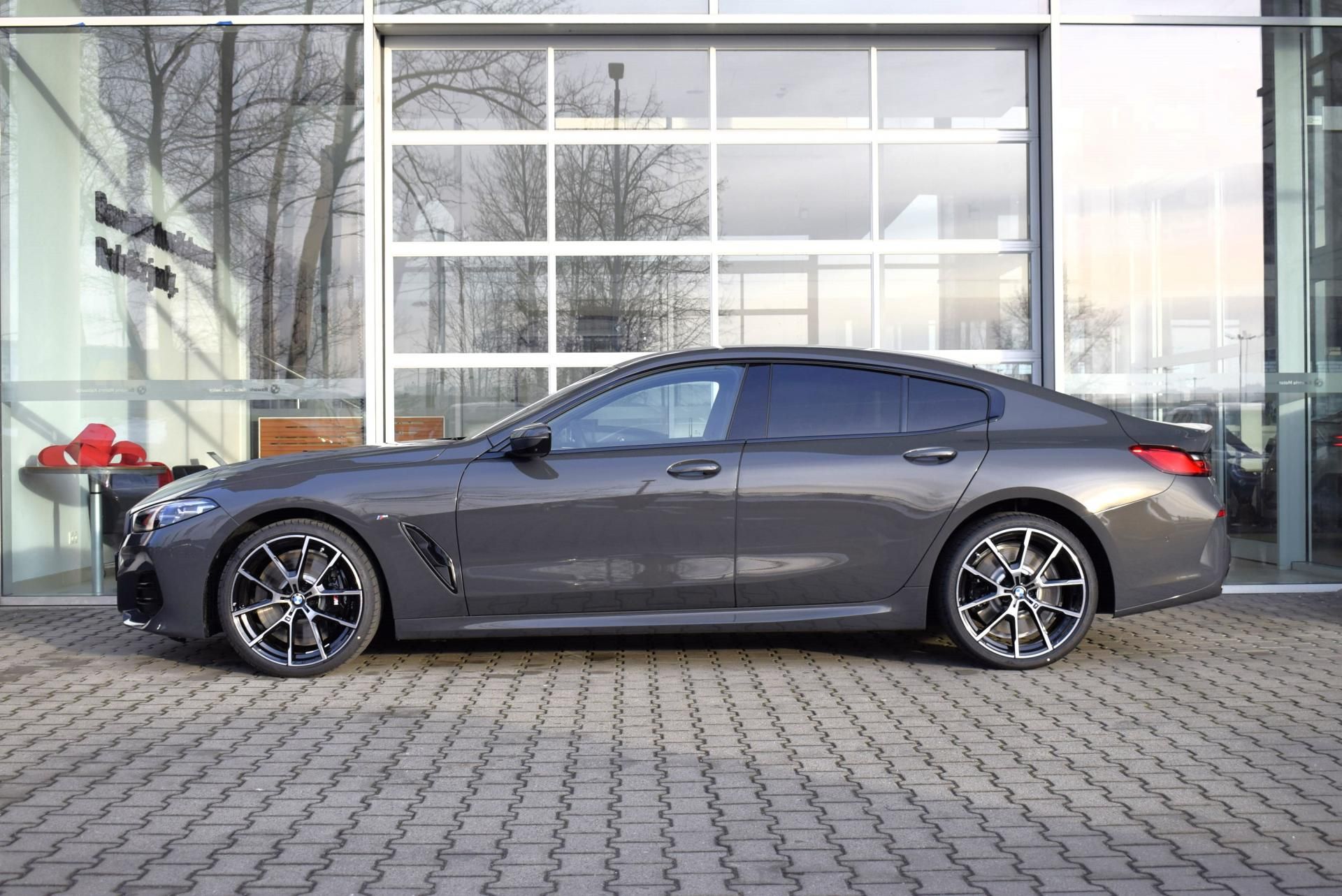 Seria 8 - Zdjęcie 2