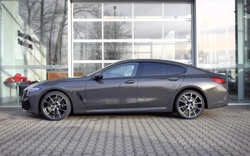 Seria 8 - Zdjęcie 2