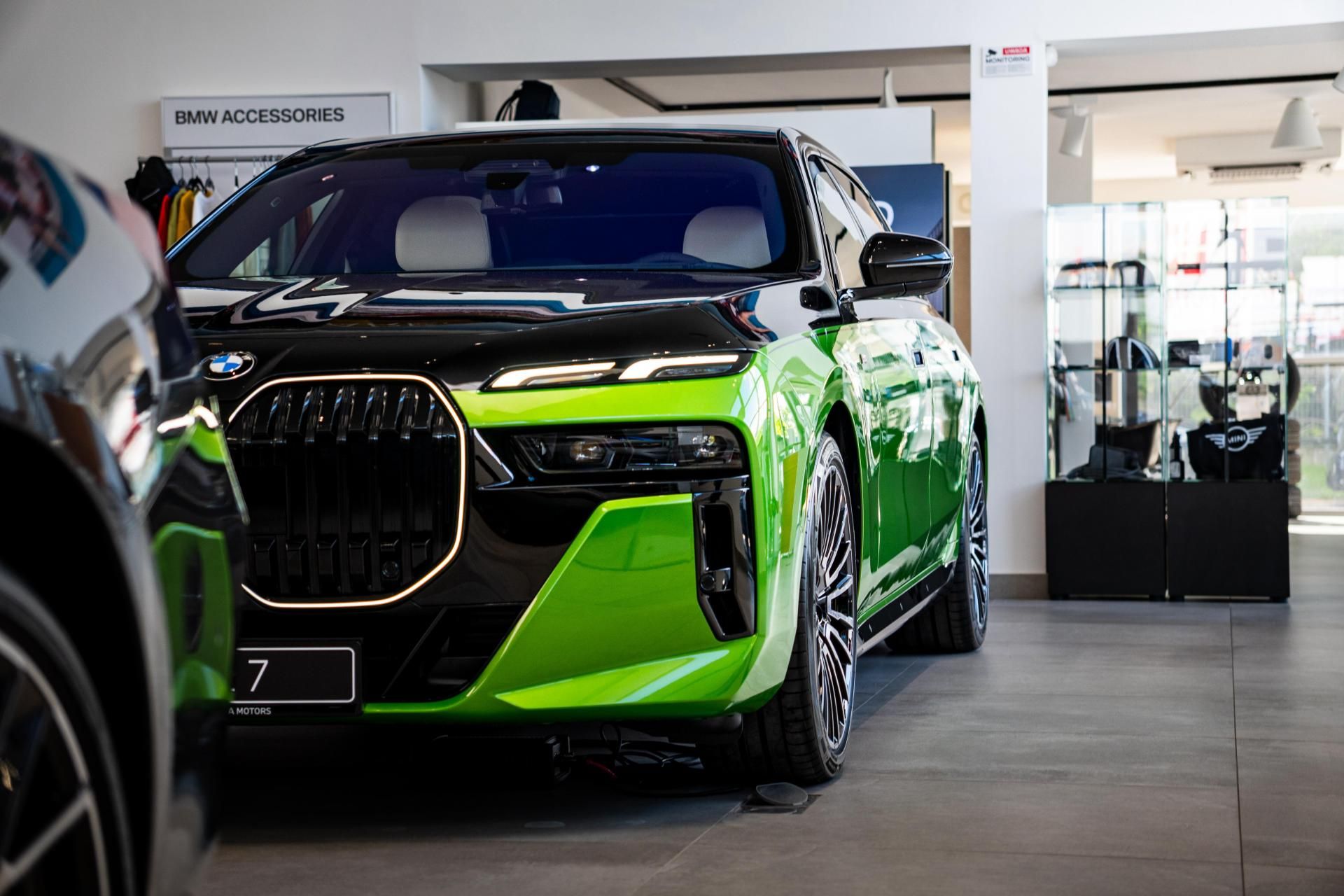 Seria 7 - Zdjęcie 2