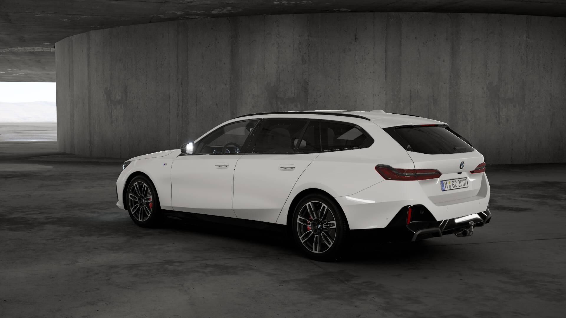 Seria 5 - Zdjęcie 2