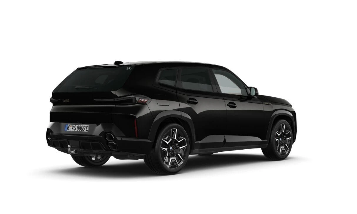 BMW XM - Zdjęcie 2