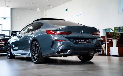 Seria 8 - Zdjęcie 2