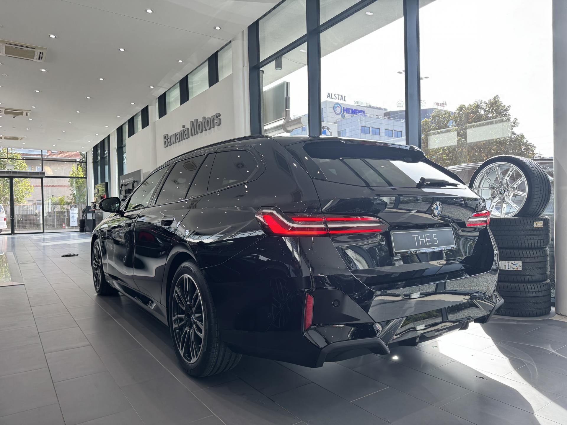 Seria 5 - Zdjęcie 2