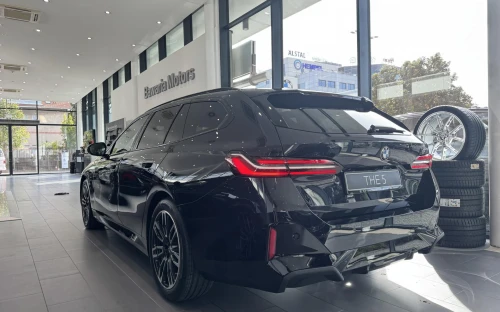 Seria 5 - Zdjęcie 2