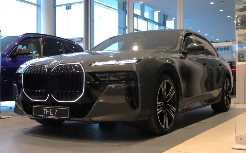 Seria 7 - Zdjęcie 2