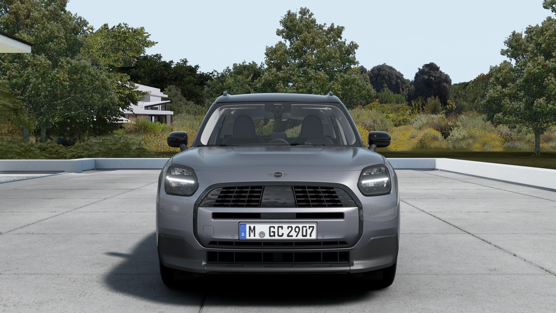 Countryman - Zdjęcie 2