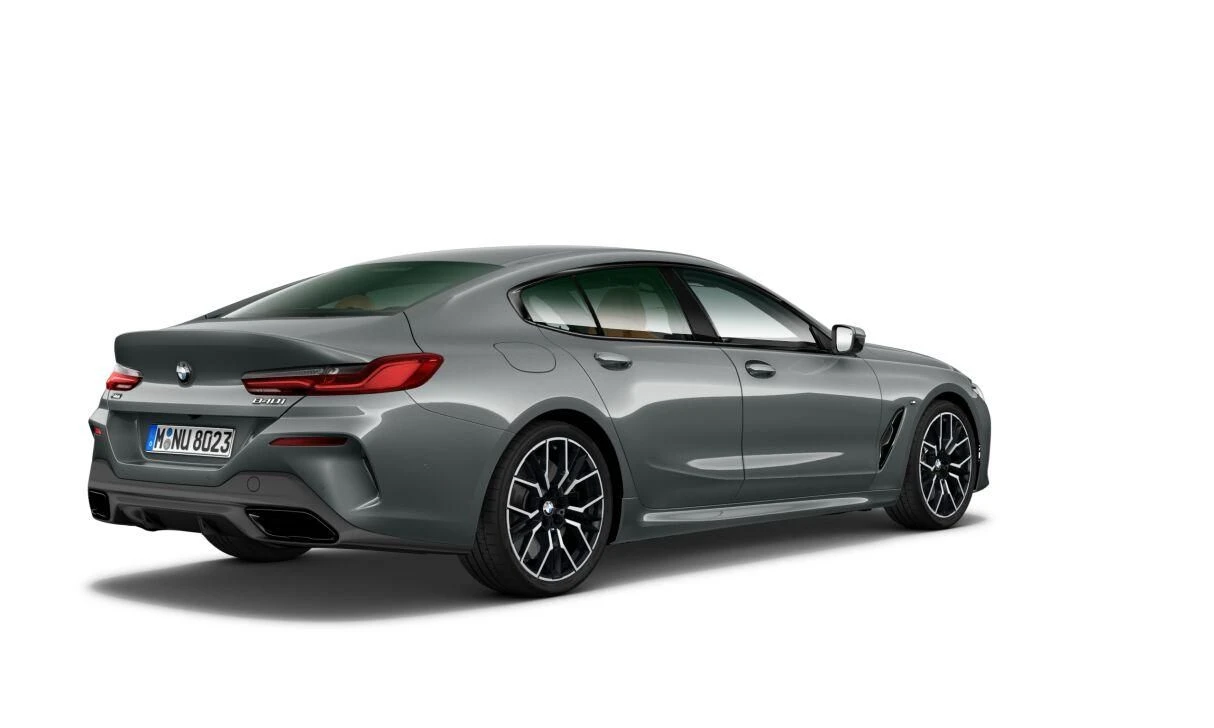 Seria 8 - Zdjęcie 2