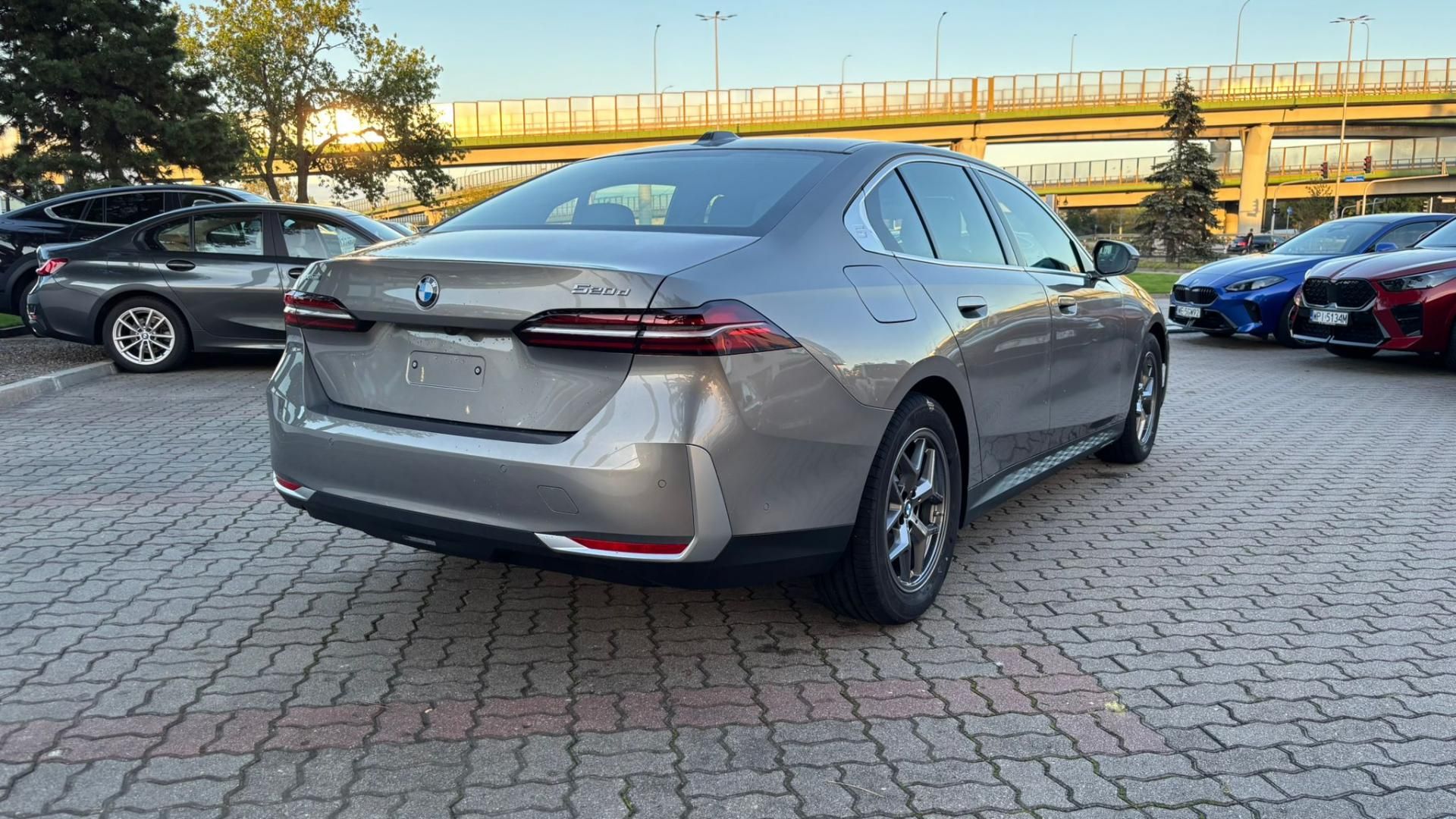 Seria 5 - Zdjęcie 2