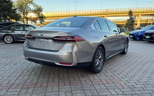 Seria 5 - Zdjęcie 2