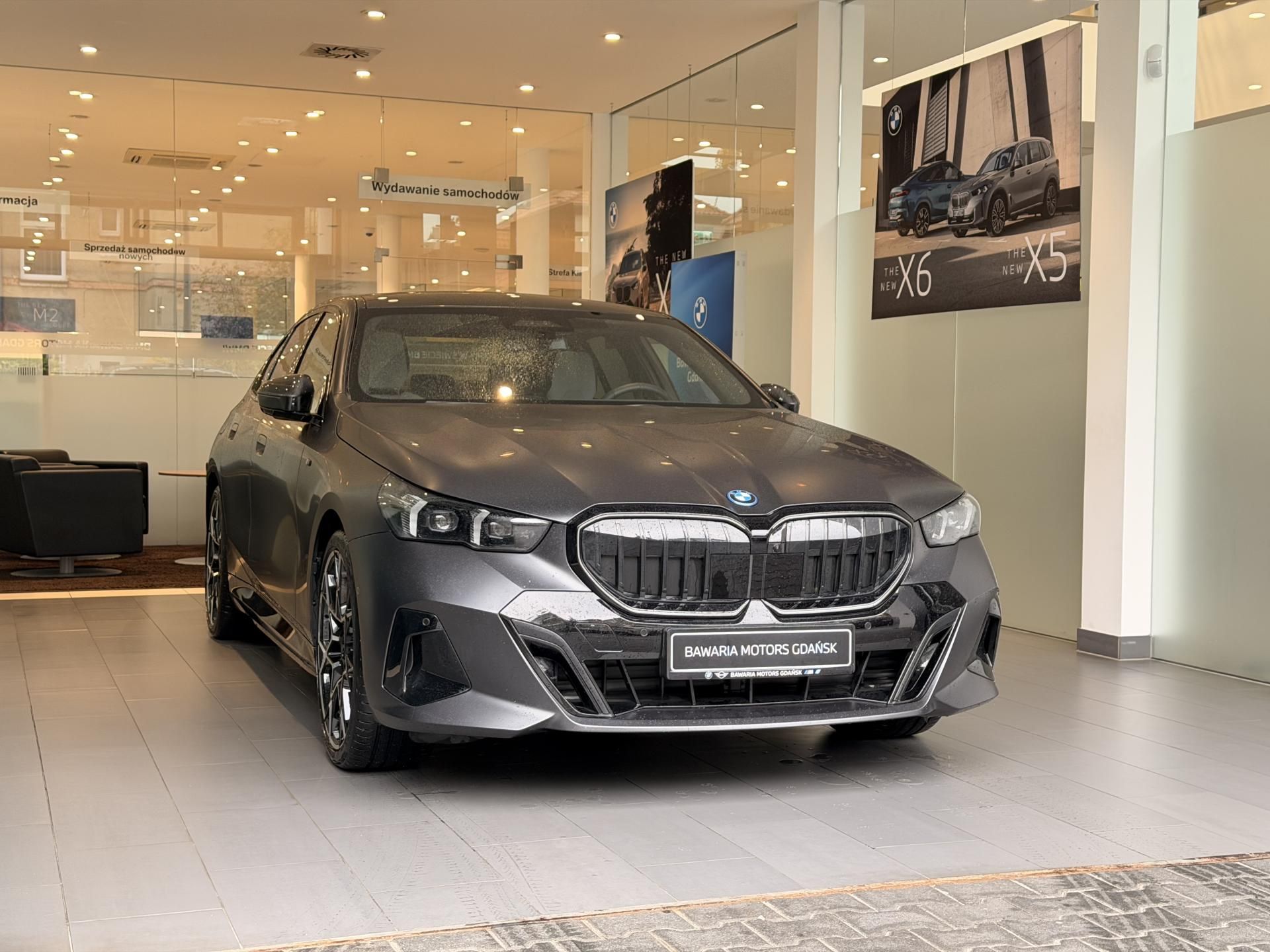 Seria 5 - Zdjęcie 2