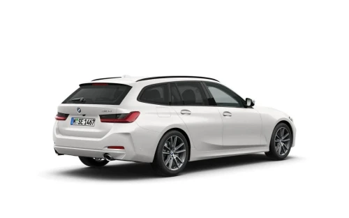 Seria 3 - Zdjęcie 2