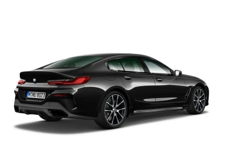 Seria 8 - Zdjęcie 2