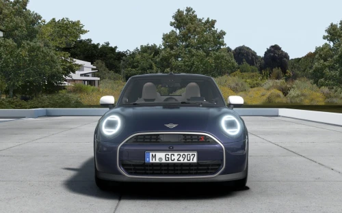 Cooper S - Zdjęcie 2