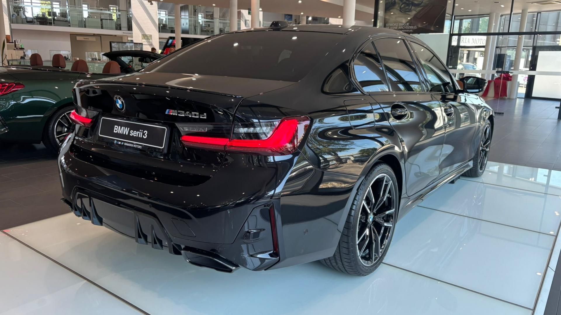 Seria 3 - Zdjęcie 2