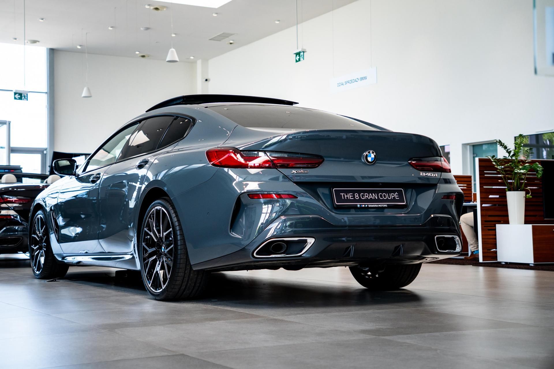 Seria 8 - Zdjęcie 2