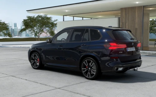 X5 - Zdjęcie 2