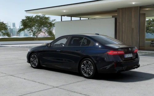 Seria 5 - Zdjęcie 2