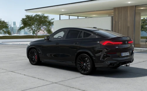X6 - Zdjęcie 2