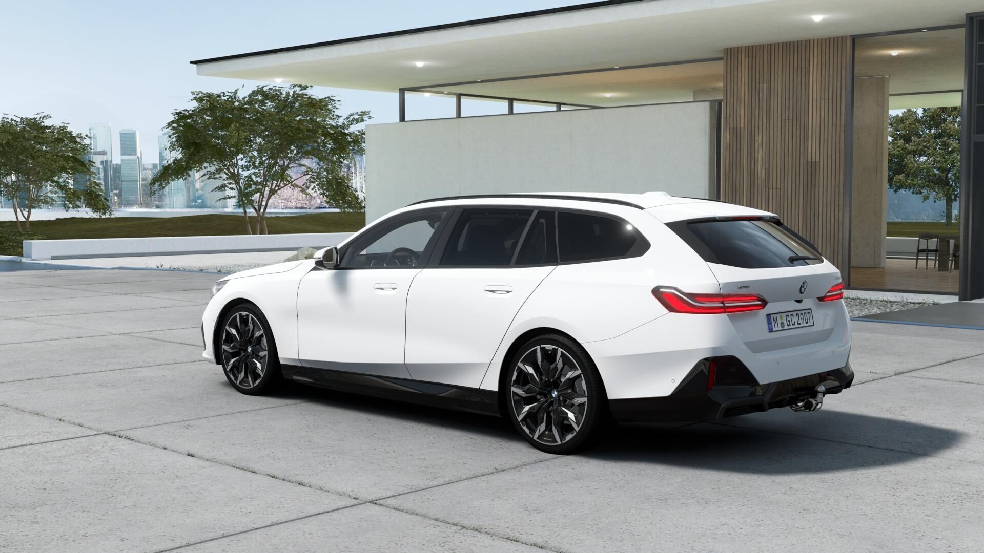 Seria 5 - Zdjęcie 2