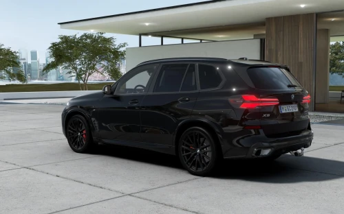 X5 - Zdjęcie 2