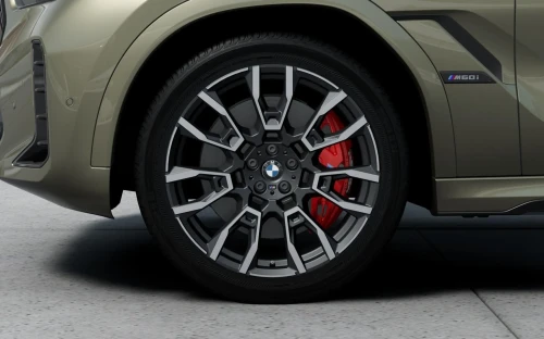 X6 - Zdjęcie 3