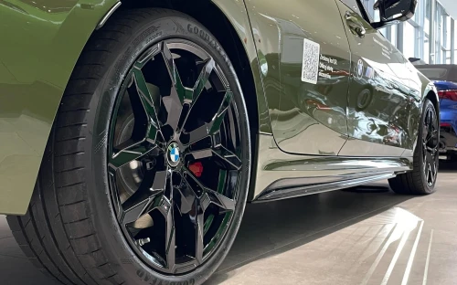 Seria 3 - Zdjęcie 3