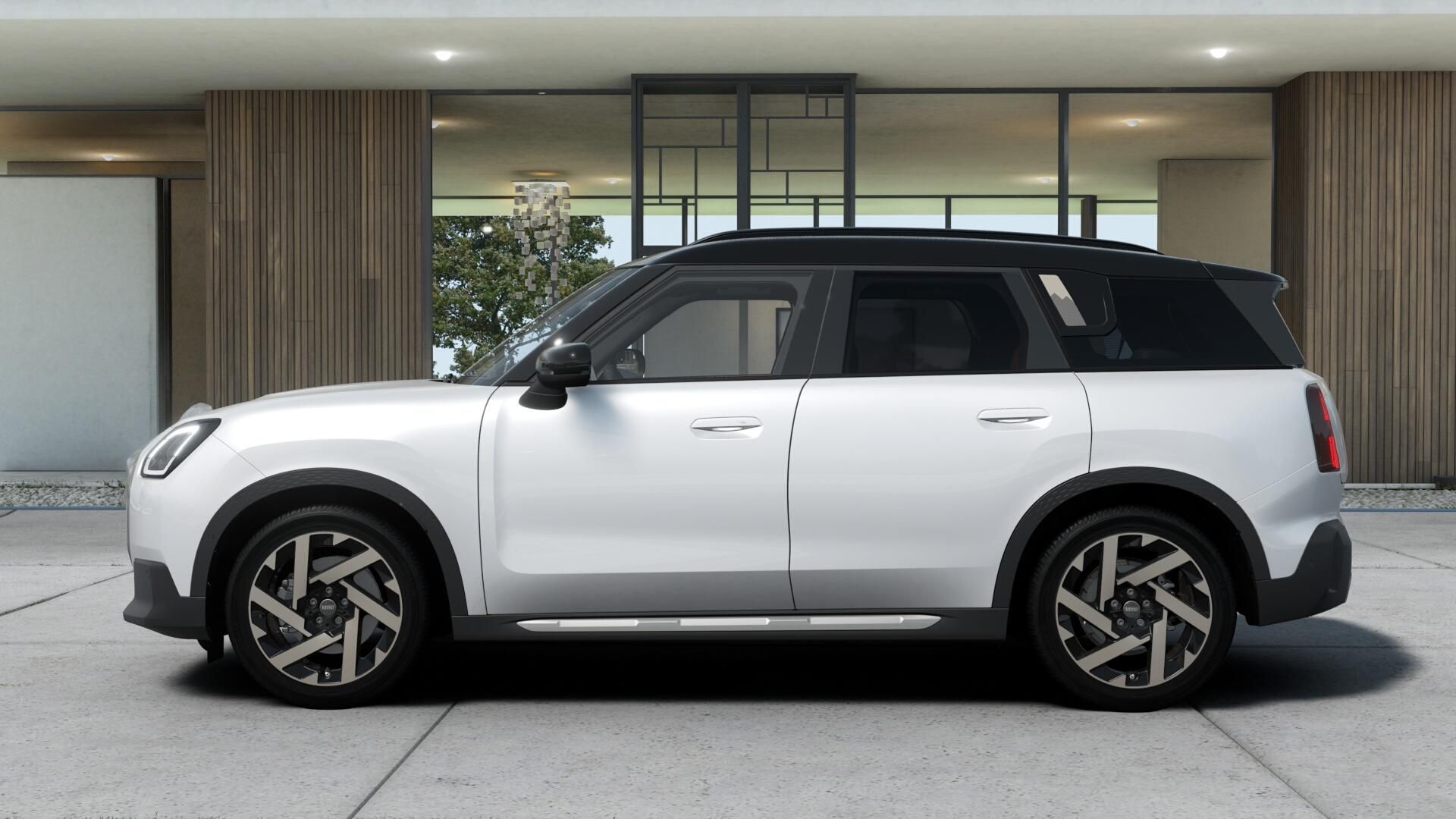 Countryman - Zdjęcie 3