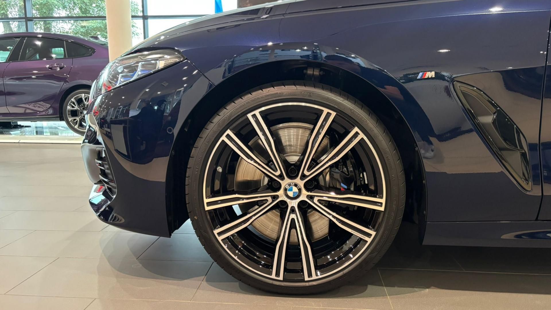 Seria 8 - Zdjęcie 3