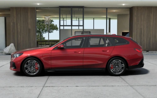 Seria 5 - Zdjęcie 3