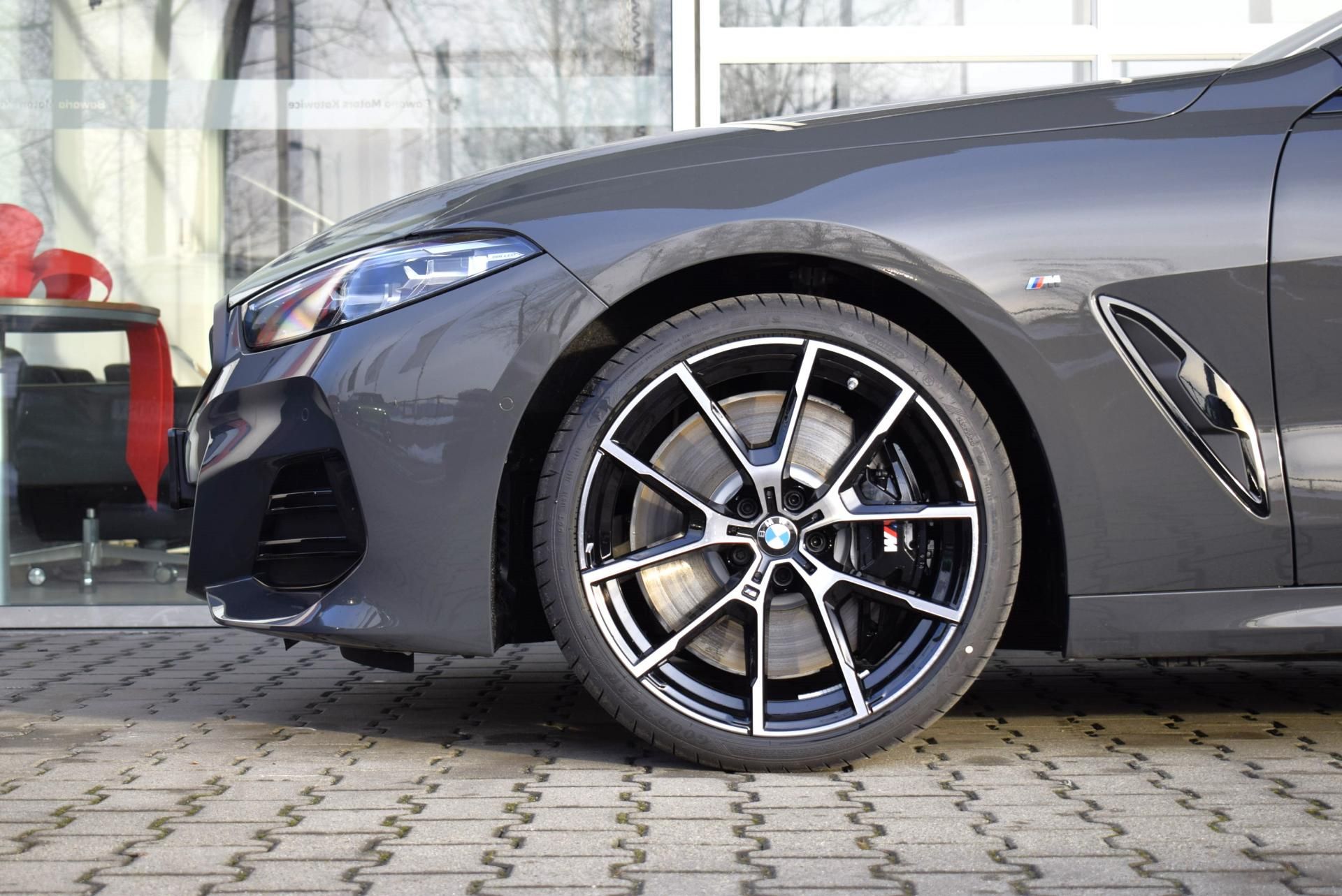 Seria 8 - Zdjęcie 3