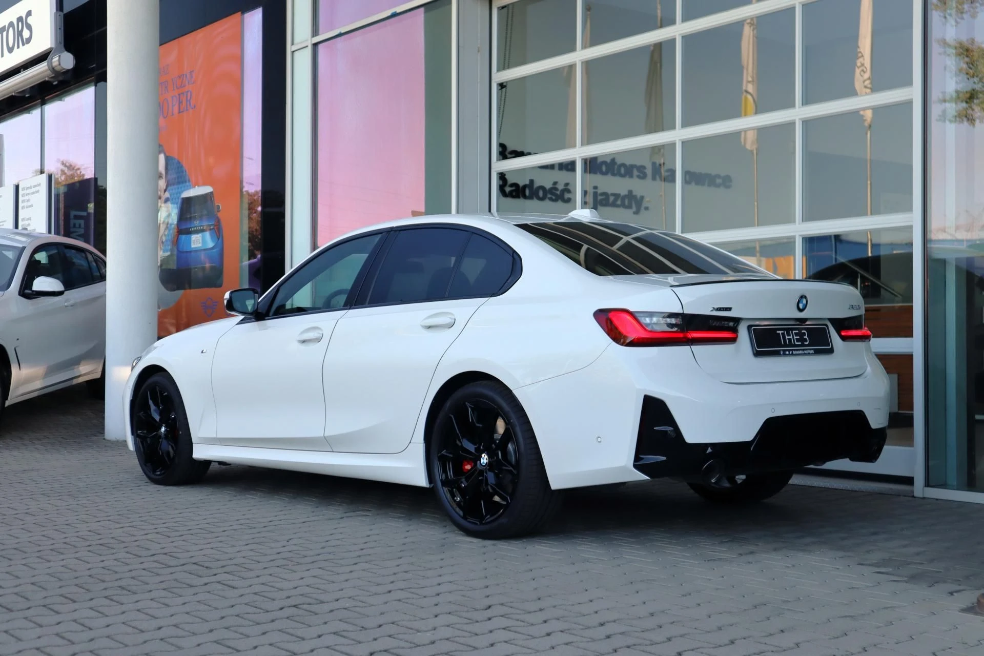 Seria 3 - Zdjęcie 3