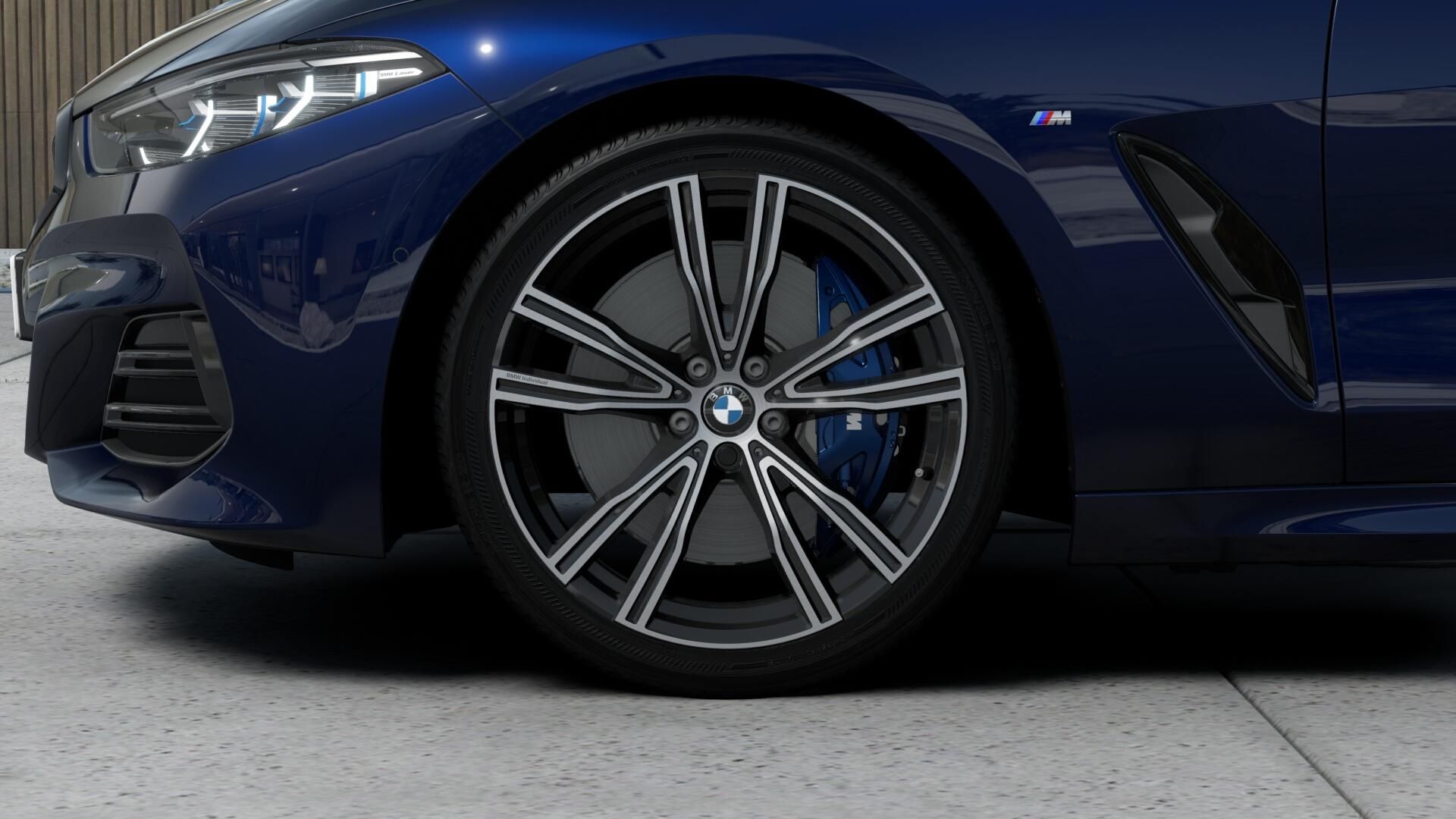 Seria 8 - Zdjęcie 3