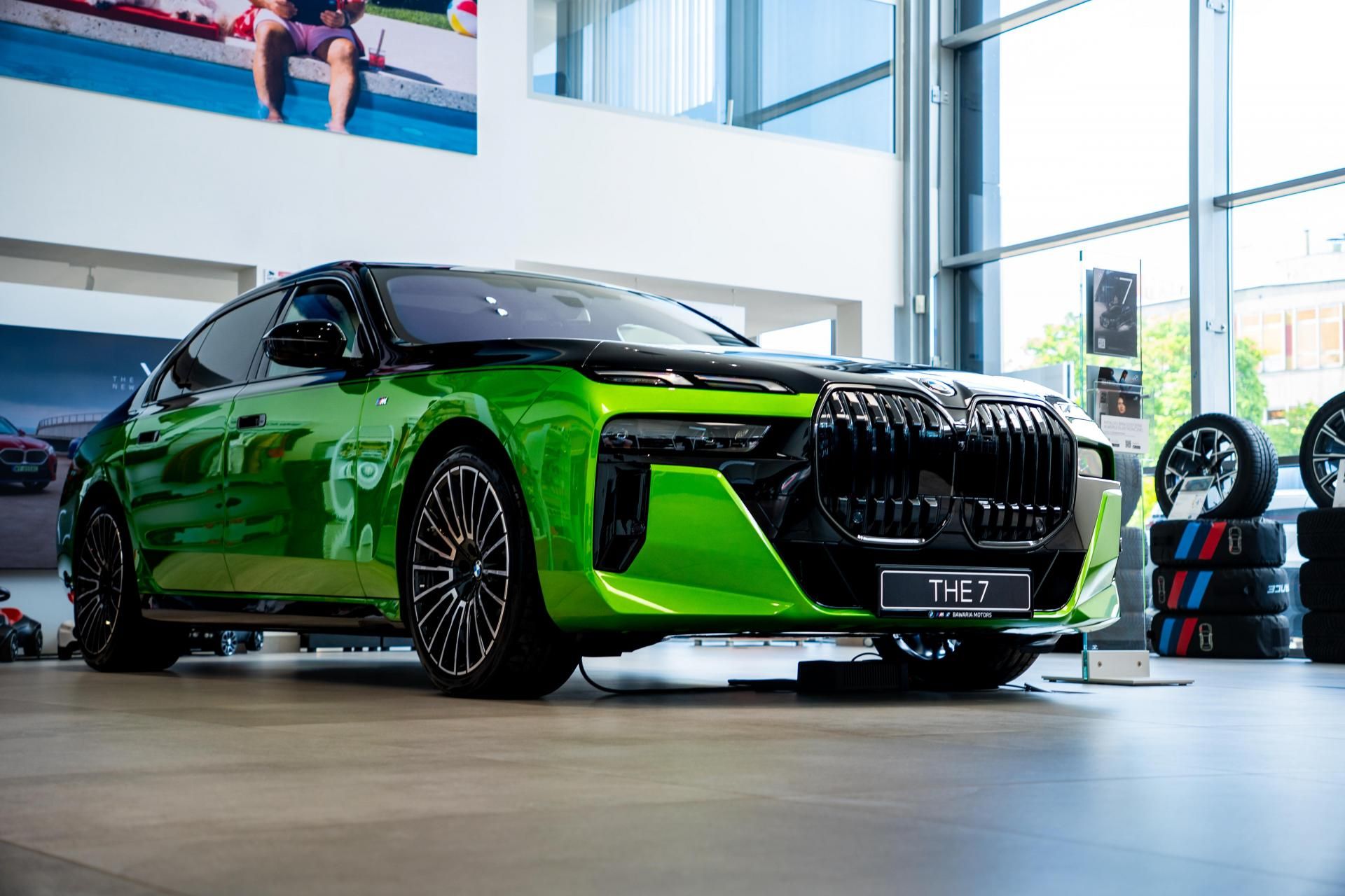 Seria 7 - Zdjęcie 3