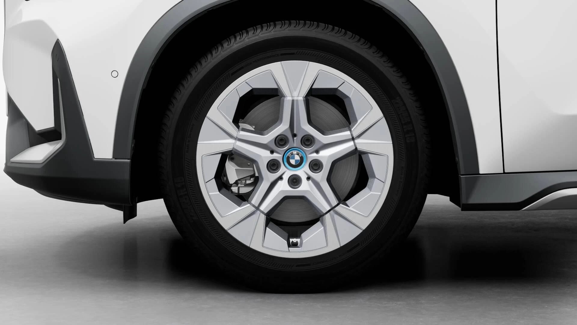 BMW iX1 - Zdjęcie 3