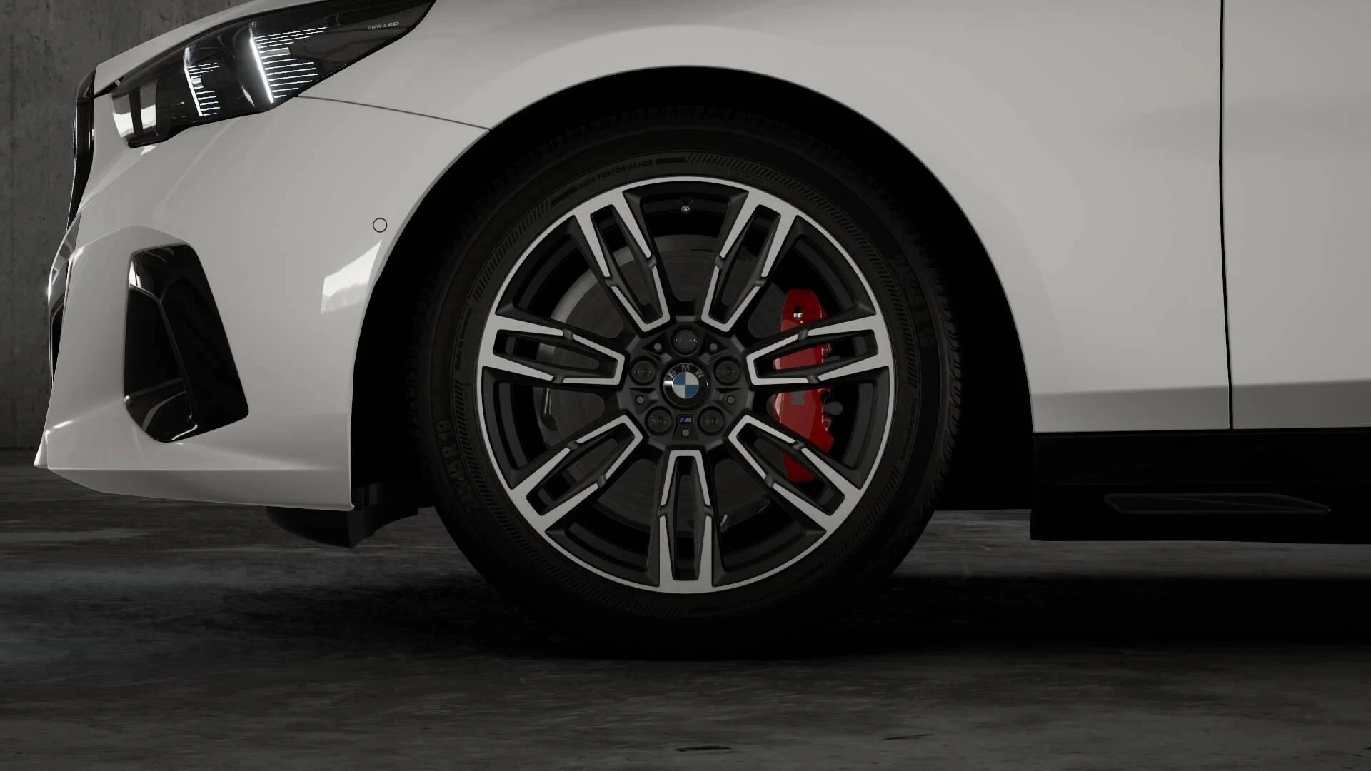 Seria 5 - Zdjęcie 3