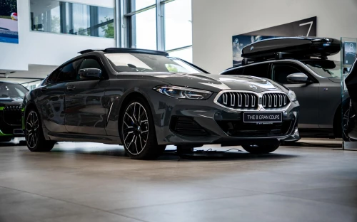 Seria 8 - Zdjęcie 3