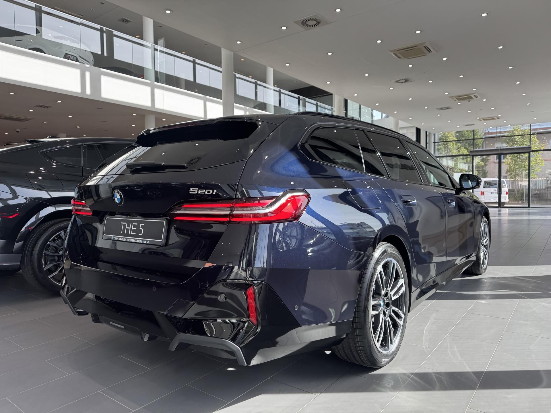 Seria 5 - Zdjęcie 3