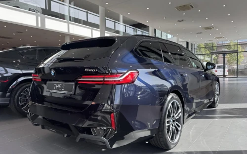 Seria 5 - Zdjęcie 3