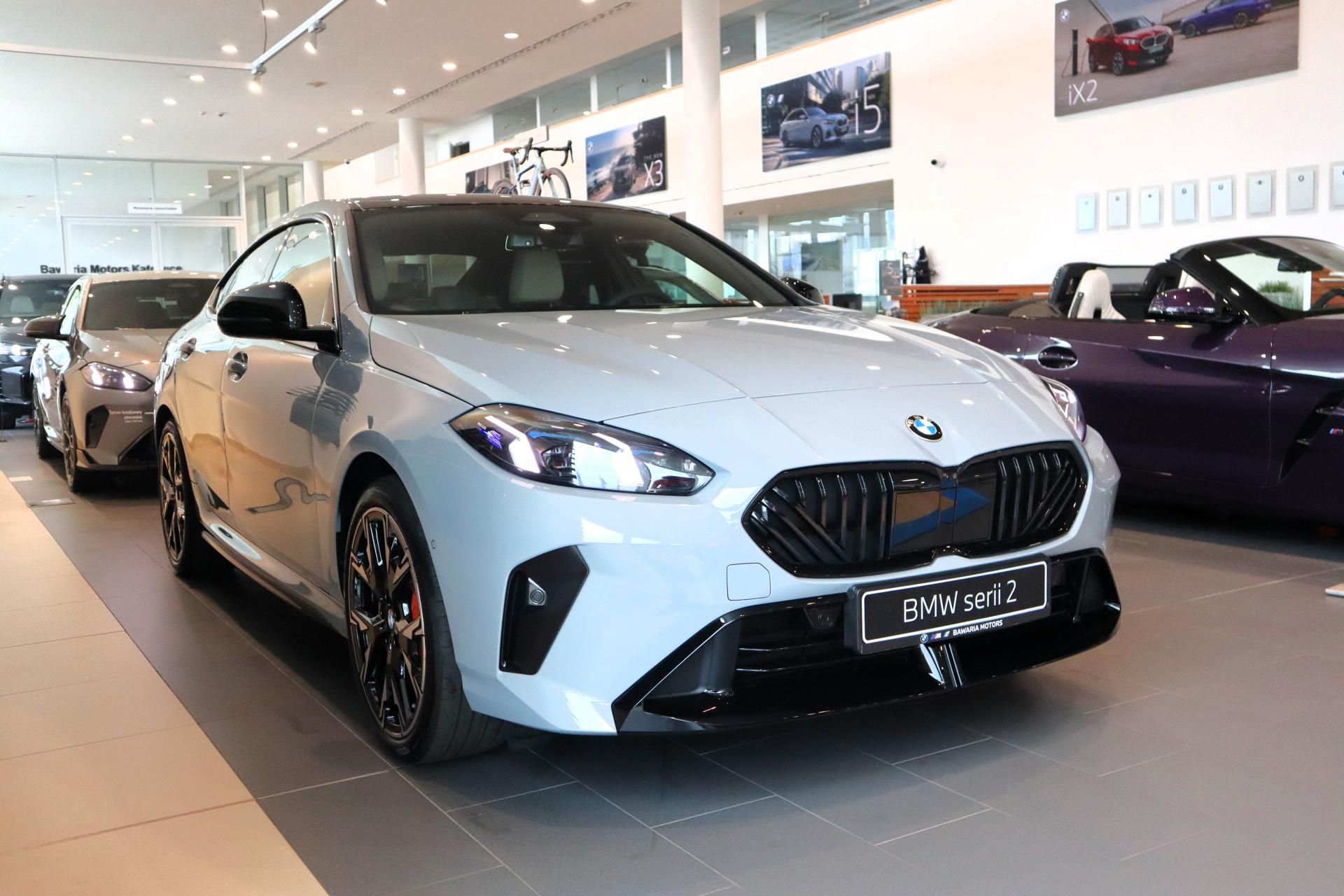 Seria 2 - Zdjęcie 3