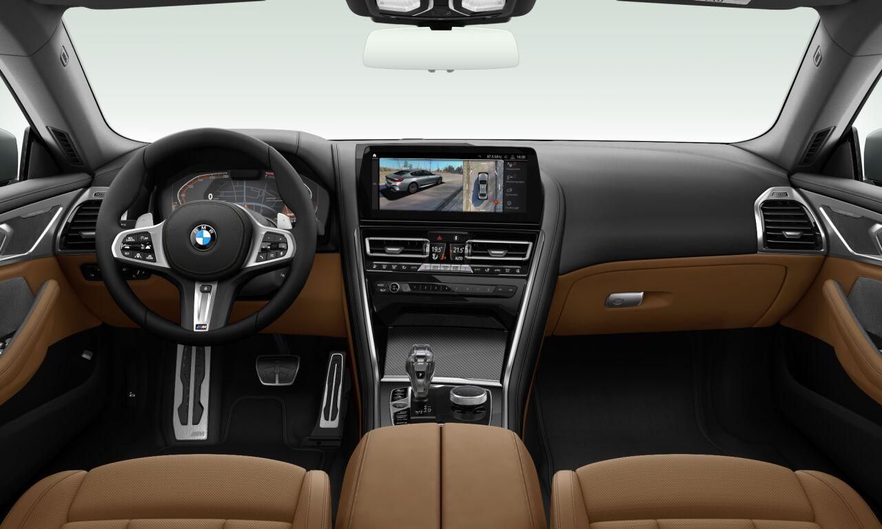 Seria 8 - Zdjęcie 3