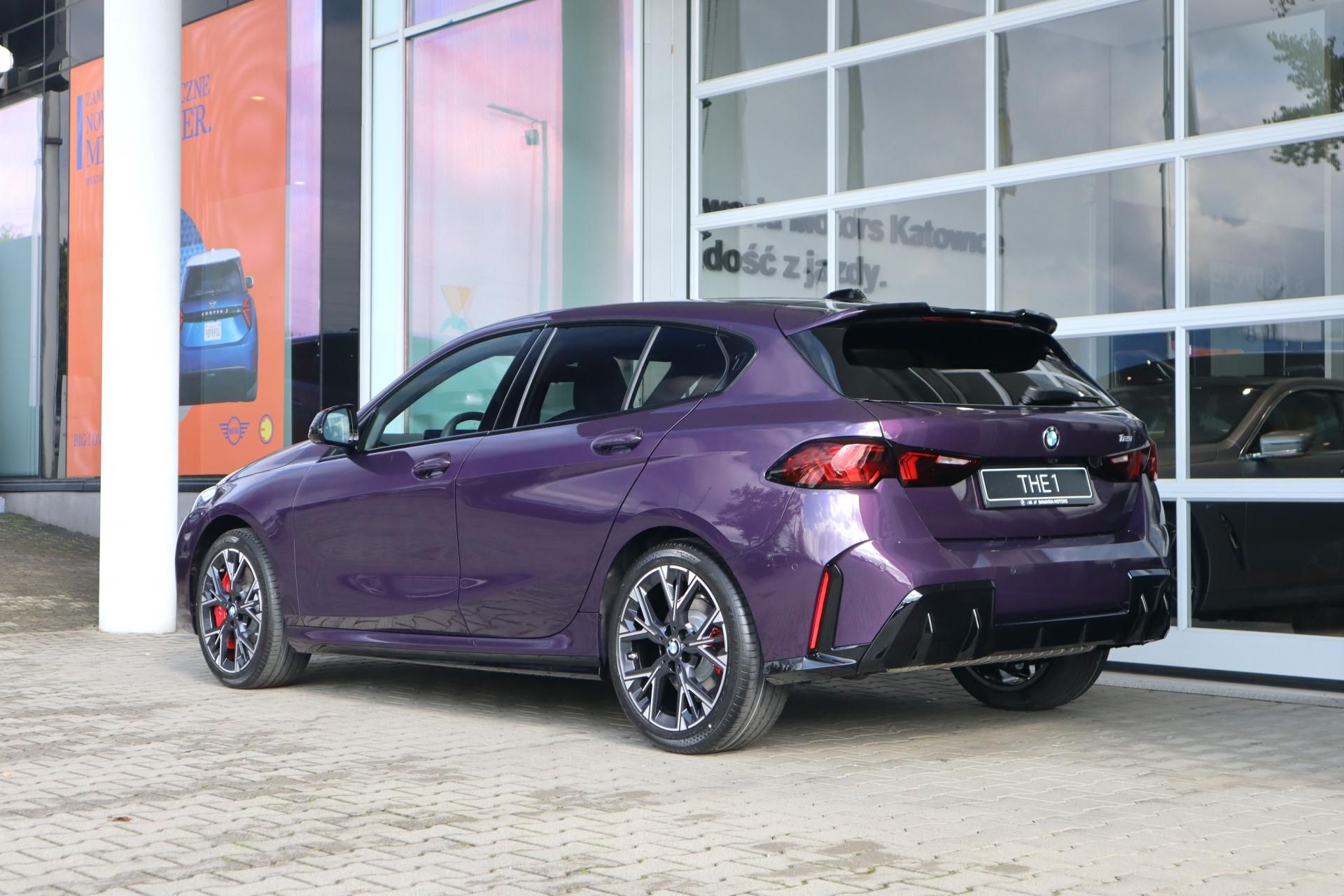 Seria 1 - Zdjęcie 3