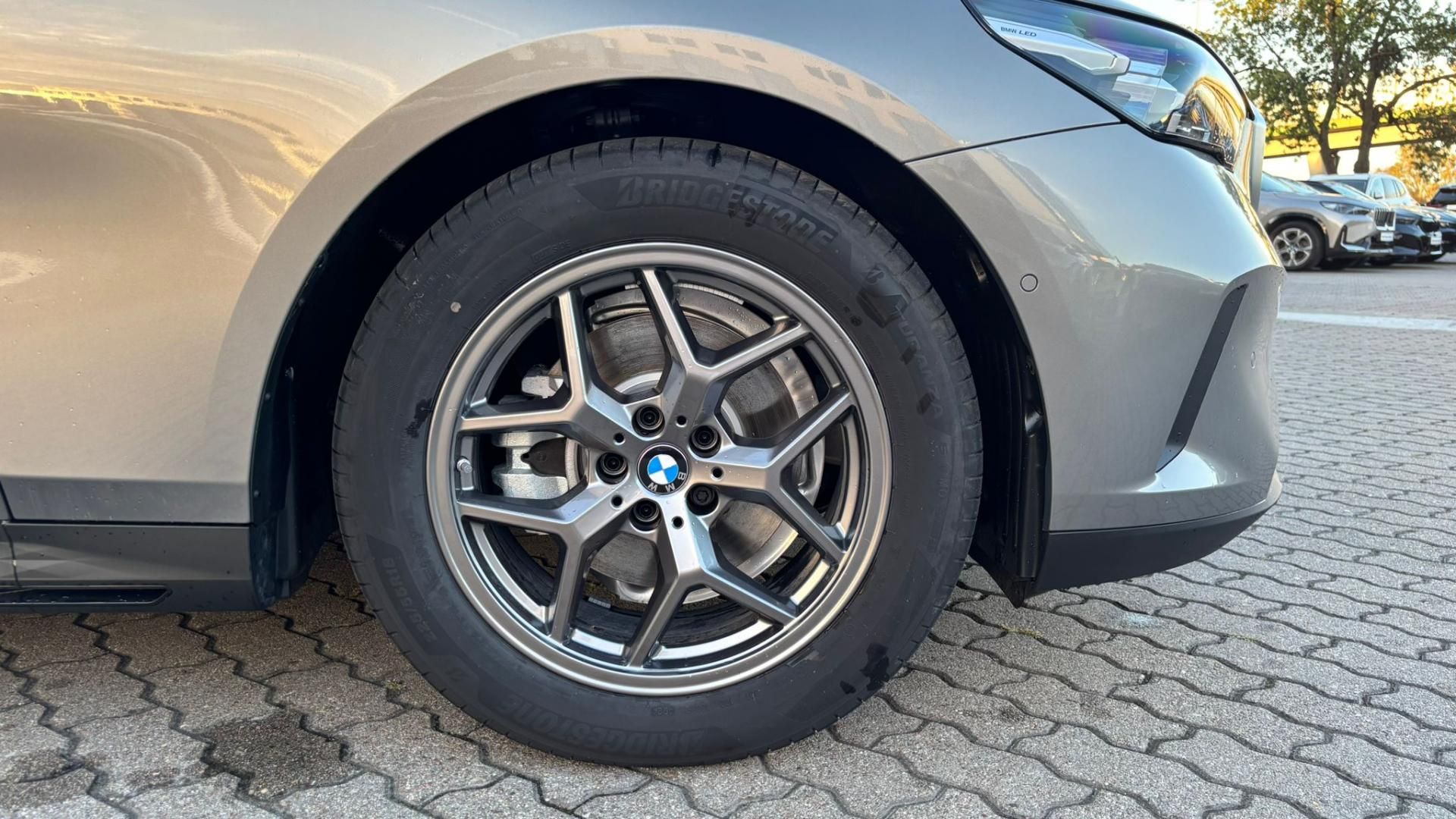 Seria 5 - Zdjęcie 3