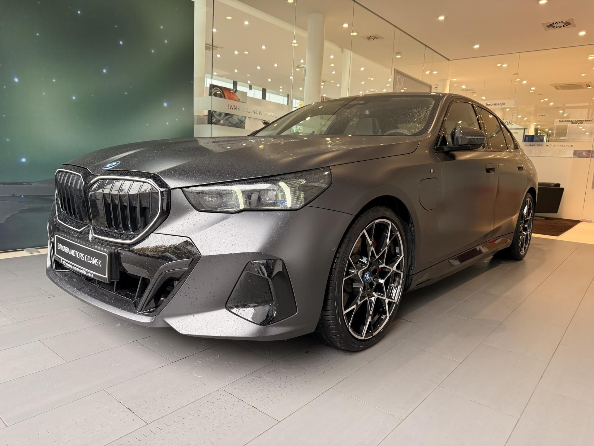 Seria 5 - Zdjęcie 3