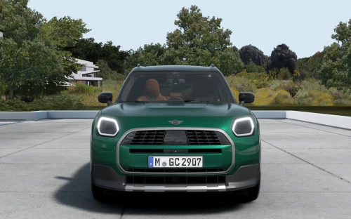 Countryman - Zdjęcie 3