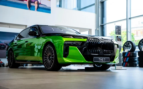 Seria 7 - Zdjęcie 3